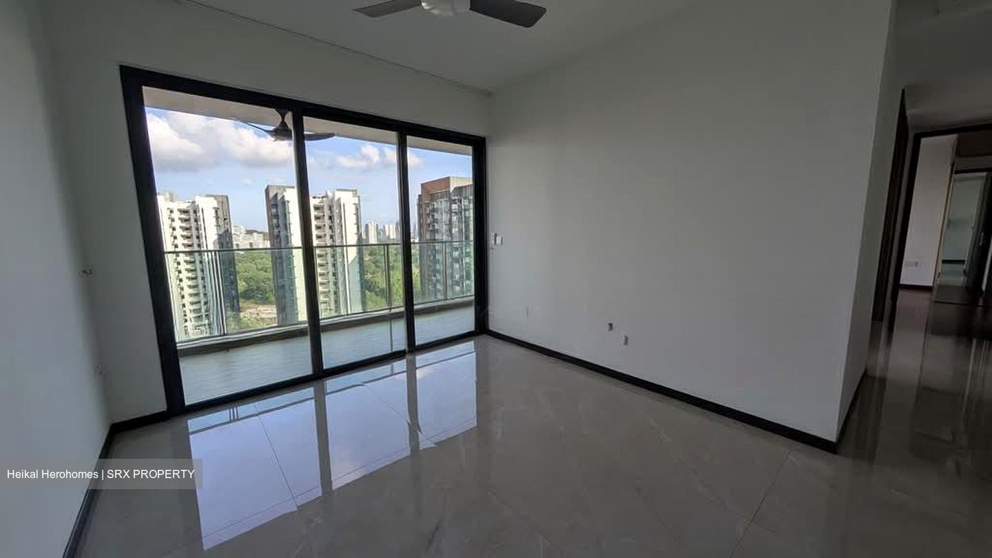 Normanton Park (D5), Apartment #571140501